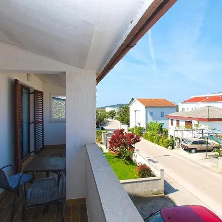 Sunset Apartmán Pula