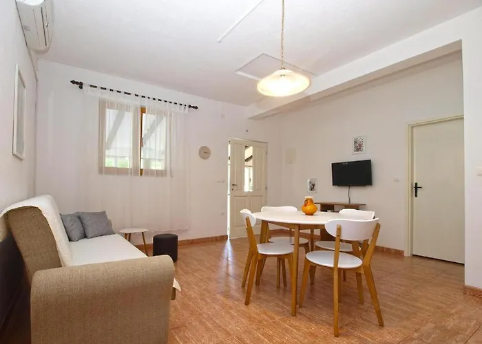 Sunset Apartment Pula