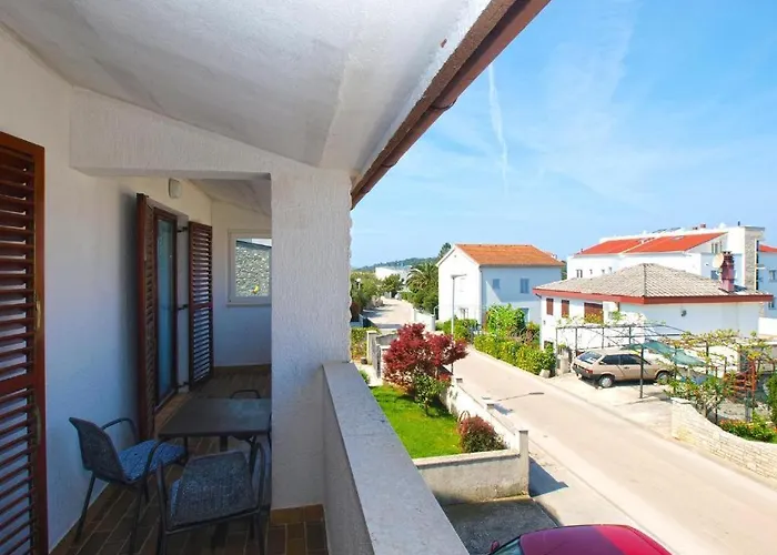 Sunset Apartment Pula