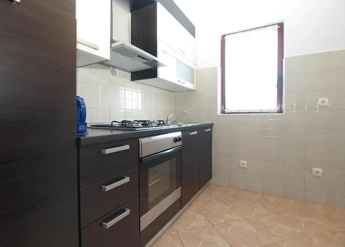 Sunset Apartment Pula