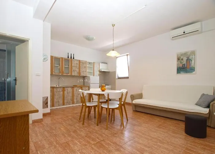 Apartment Sunset Pula