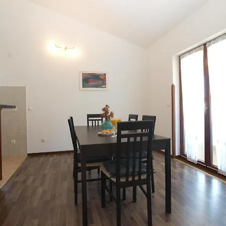 Sunset Apartment