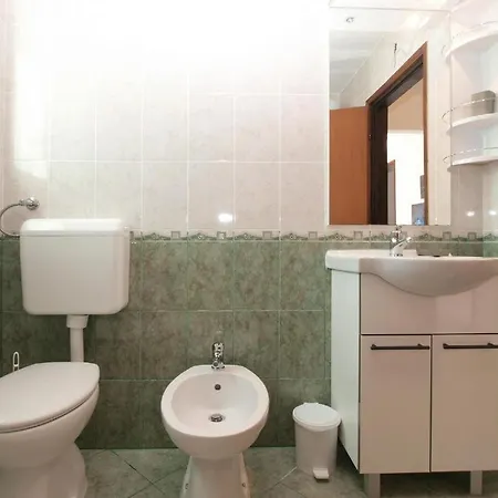 Διαμέρισμα Sunset Πούλα