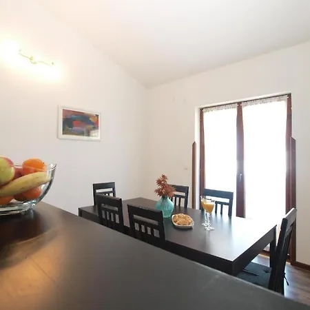 Apartamento Sunset *