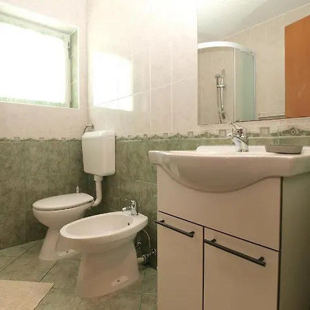 Sunset Apartment