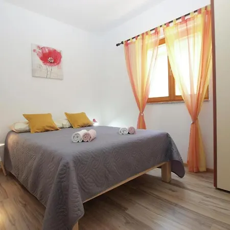 Sunset Apartment