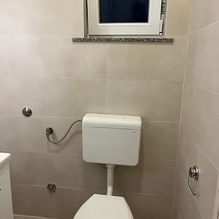 Sunset Διαμέρισμα