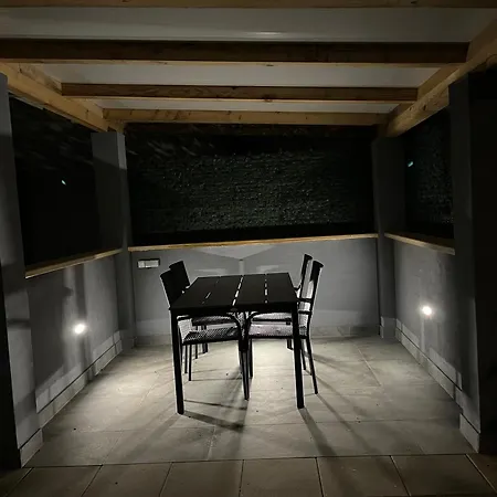 Διαμέρισμα Sunset *