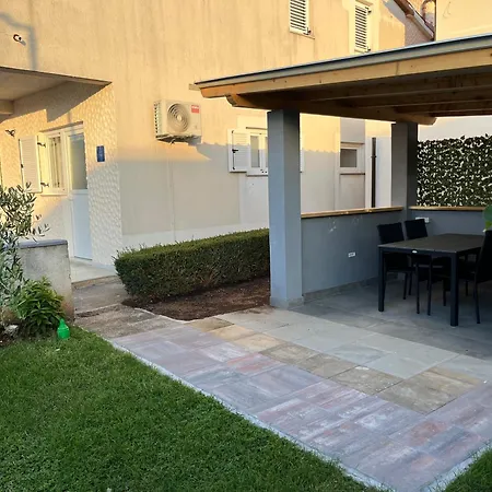 Sunset Apartment Pula