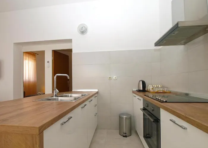 Lägenhet Sunset Pula