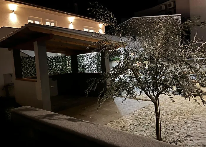 Sunset Апартаменты *